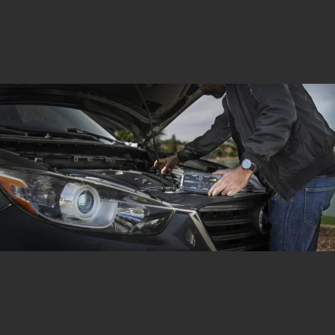 Noco NOCO Boost 12V 1000A Jump Starter (GB40) 5 Noco NOCO Boost 12V 1000A Jump Starter (GB40) - Image 3