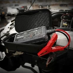 Noco NOCO EVA Protective Case (GBC017) -Car Supplies Store 35f8f3bd43761661666fd9cb278e61f71694421620