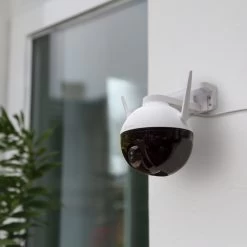 Ezviz EZVIZ C8C Colour Night Vision Camera -Car Supplies Store 35f9f657f734da2f7256406df82685441633685626