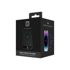 PW3R PW3R MagSafe Car Phone Holder & Telescopic Mount -Car Supplies Store 3646290162655b556c407248bdc61fb41692800322