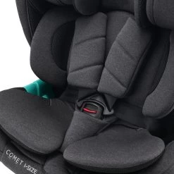 Cozy N Safe Car Seats Cozy N Safe COMET I-Size 40-150cm Child Car Seat – Graphite -Car Supplies Store 36b312730956e97f44046f09c4f9cffe1688113815