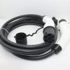 Delta Charge Delta Type 1 - Type 2 (16A Single Phase) EV Charging Cable -Car Supplies Store 38c05898f210017595f40878e99687381607352867