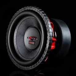 DB Audio DB Audio XTINCT12 5000W 12'' Subwoofer 11 DB Audio DB Audio XTINCT12 5000W 12'' Subwoofer -Car Supplies Store 391414ec93bd257836ac753544f7f0c31663919899