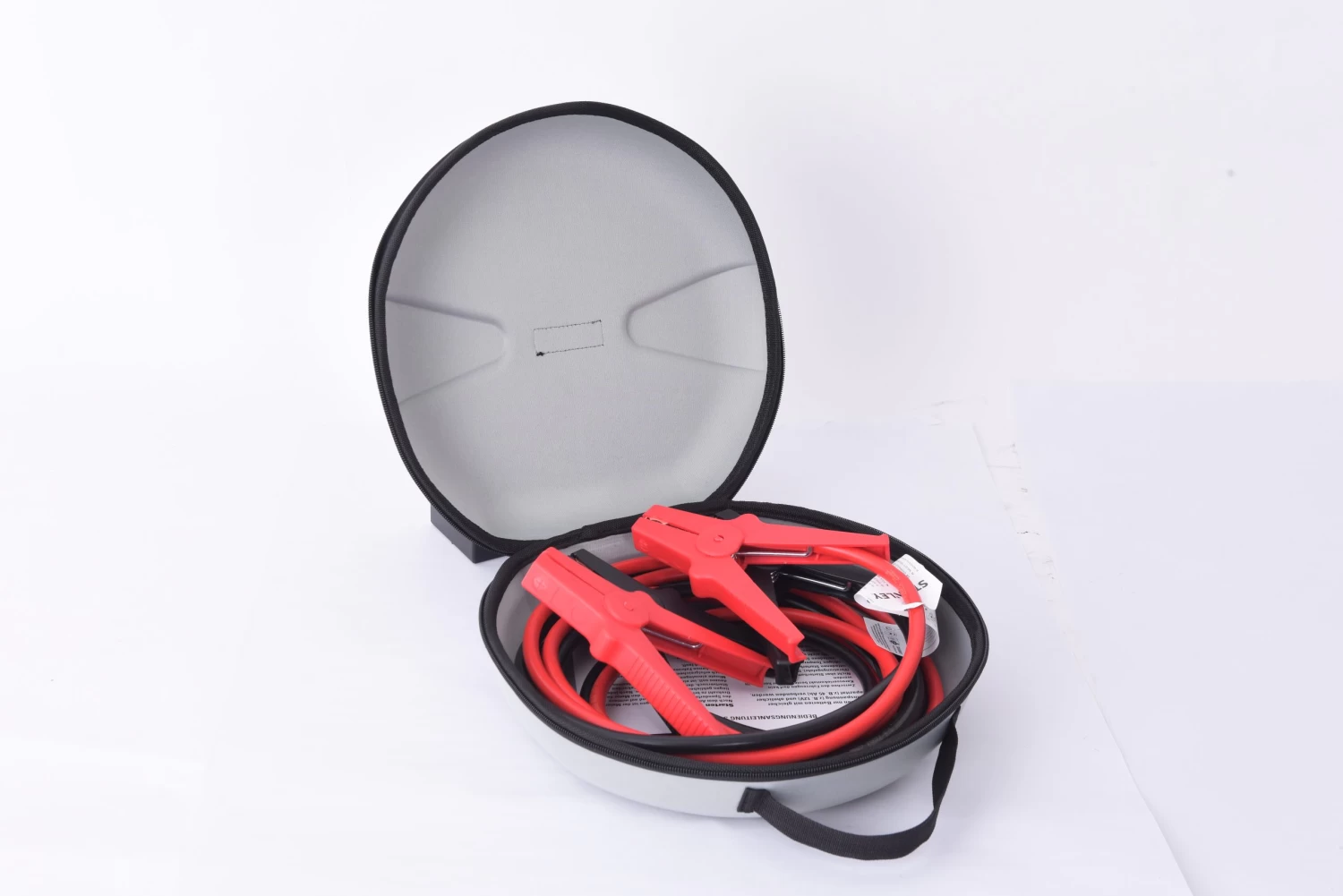 Stanley Stanley Jumper Cables 25mm² 3.5 M 5 Stanley Stanley Jumper Cables 25mm² 3.5 M - Image 3