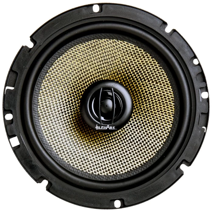 In Phase In Phase XTC17.2 17cm 2 Way Speaker 5 In Phase In Phase XTC17.2 17cm 2 Way Speaker - Image 3