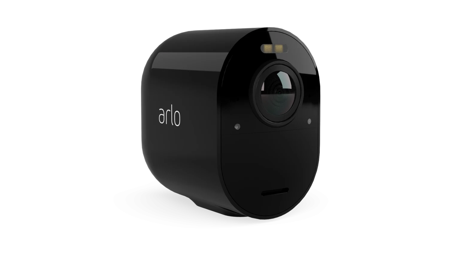 Arlo Arlo Gen 5 Add-On Camera V2 - Black 3 Arlo Arlo Gen 5 Add-On Camera V2 - Black