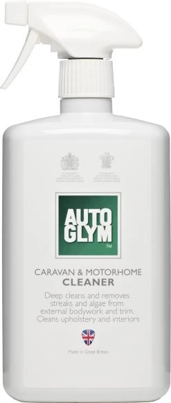 Autoglym Autoglym Caravan & Motor Home Cleaner 1L