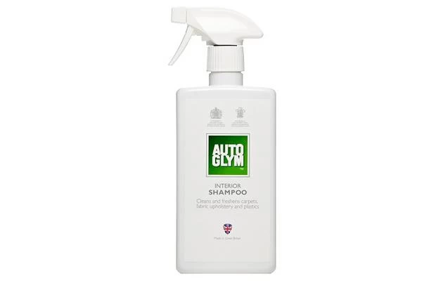 Autoglym Autoglym Perfect Interiors Collection 7 Autoglym Autoglym Perfect Interiors Collection - Image 5