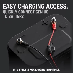 Noco NOCO X-Connect XL Eyelet Terminal (GC008) 11 Noco NOCO X-Connect XL Eyelet Terminal (GC008) -Car Supplies Store 41382da548f74c52307e1d82e6898df21694428115