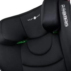 Cozy N Safe Car Seats Cozy N Safe Apache I-Size Group 2/3 Child Car Seat - Onyx -Car Supplies Store 417264b7c2c8c05cade965da78d2fc6c1666965945
