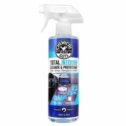 Chemical Guys Chemical Guys Total Interior Cleaner & Protectant 16 Oz