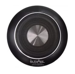 In Phase In Phase USW10 Underseat Subwoofer