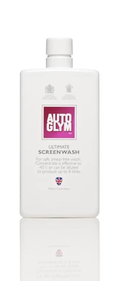 Autoglym Autoglym Ultimate Screenwash 500ml