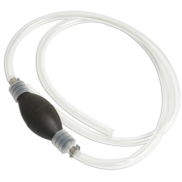 Laser Fluid Transfer Hand Pump Kit 3 Laser Fluid Transfer Hand Pump Kit