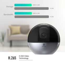 Ezviz EZVIZ C6W 4MP Indoor Security Camera -Car Supplies Store 45d5373224175ba10a513d210cafb7e31633513938