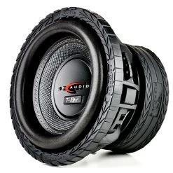 DB Audio DB Audio TREX10 3000W 10'' Subwoofer