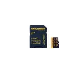 Nextbase Nextbase 32GB U3 MicroSD Card