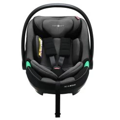 Cozy N Safe Car Seats Cozy N Safe - ODYSSEY 40-87cm I-Size Child Car Seat – Black/Grey