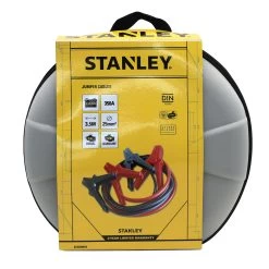 Stanley Stanley Jumper Cables 25mm² 3.5 M