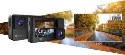 Navitel Navitel RS2 DUO Dash Cam -Car Supplies Store 490fe3519da1ff3b046a42e87aad58a01644491127