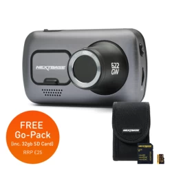 Nextbase Nextbase 622GW Dash Cam -Car Supplies Store 4939ccdf844ec33374220e43c0ce67071700045675