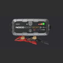 Noco NOCO Boost 12V 500A Jump Starter (GB20)