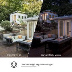 Ezviz EZVIZ LC1C Smart Outdoor Floodlight Camera – White -Car Supplies Store 499824192fb2cf513ca411889dc2383c1633685927