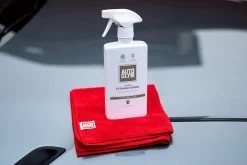 Autoglym Autoglym Rapid Ceramic Spray 500ml -Car Supplies Store 4b2238226e50d4a5c60382527cef0d3d1634812113