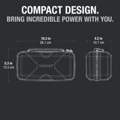 Noco NOCO EVA Protective Case (GBC101) 15 Noco NOCO EVA Protective Case (GBC101) -Car Supplies Store 4bcf90cd0b0f647ebb6b35d7d7ea2acb1694423522