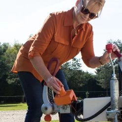 Purpleline Saracen Gullwing Hitch Lock -Car Supplies Store 4c18f1de62b5effa42f024b48367af4e1535029324