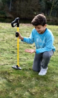 National Geographic National Geographic Kids Metal Detector -Car Supplies Store 4c363f89eb84f62e28ac355dad7a11c51578911682