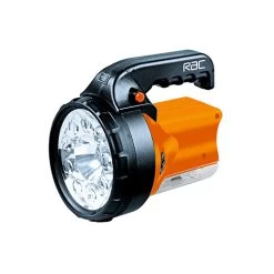 RAC RAC Rechargeable 3 In 1 Lantern