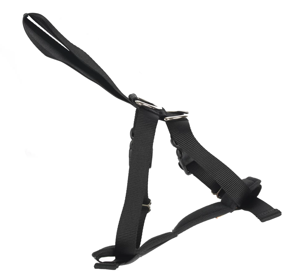 RAC RAC Large Dog Car Harness 5 RAC RAC Large Dog Car Harness - Image 3