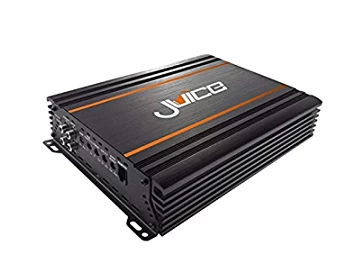 Juice Juice A1201D Monoblock Amp