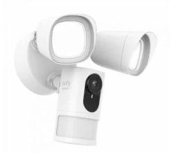 Eufy Eufy 2K Floodlight Camera White