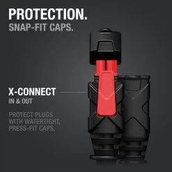 Noco NOCO X-Connect 10 Foot Extension Cable (GC004) -Car Supplies Store 51e5673f2b2d28ee23a270a5e5125b661677575526