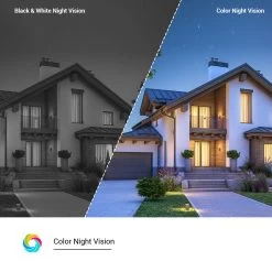 Ezviz EZVIZ C3X Smart Outdoor Camera -Car Supplies Store 52d8b3e0d173182f13444861c959589c1648452633