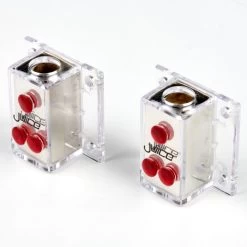 Juice Juice JWTRU422D Amp Wiring Kit -Car Supplies Store 535cd61f279dc922f39a7b3d468867081665755990