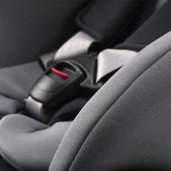 Cozy N Safe Car Seats The Cozy N Safe Morgan I-Size 360° Rotation Car Seat - Black/Grey -Car Supplies Store 53e8bb5b1d2daf7c7ee2bad5cf0aed481634546283