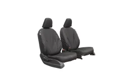 Town & Country Nissan Navara (3rd Generation - 2014 Onwards) Car Seat Covers - Front Set -Car Supplies Store 541cfaa6c8bcf595b68854af900ef0a71646307506