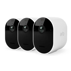 Arlo Arlo Pro 4 3-Cam Kit