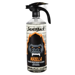 Silverback Xtreme Silverback Maxilla Drivetrain Cleaner Degreaser Fluid - 1 Litre