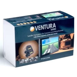 Snooper Snooper Ventura SC5900 Motorhome Sat Nav Dash Cam -Car Supplies Store 5a3f7ae2a3e15e911241793c1f7d25941663760081