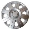 Top Tech Top Tech Torque 15 Inch Wheel Trims Silver (Set Of 4) -Car Supplies Store 5b4757f53c01e19d1594db6e0c57a0031586433480