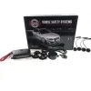 Parksafe Park Safe 4pc OEM Flush Mount Parking Sensor Kit (Front) - Matt Black 2 Parksafe Park Safe 4pc OEM Flush Mount Parking Sensor Kit (Front) - Matt Black -Car Supplies Store 5bf5e00ed10e8697fb2b850a77366c2d1580227735