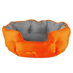 Dreams Paws Dreams Paws Reversible Water Resistant Travel Bed S