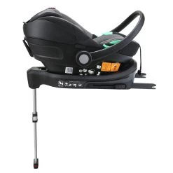 Cozy N Safe Car Seats Cozy N Safe - ODYSSEY 40-87cm I-Size Child Car Seat – Black/Grey -Car Supplies Store 5d3c59e7c911f089d2de3c0990286baf1688110906