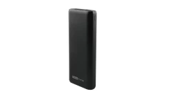 Tech Charge Tech Charge 1712 Black Power Bank - 20,000mAh