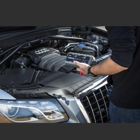 Noco NOCO Boost 12V 1500A Jump Starter (GB50) 5 Noco NOCO Boost 12V 1500A Jump Starter (GB50) - Image 3