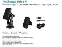 Ttec Ttec AirCharger Drive M